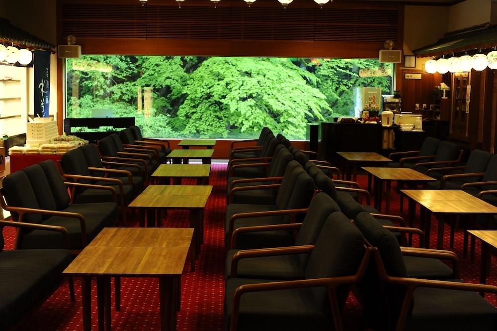 Shima Yamaguchikan Nakanojo Екстер'єр фото
