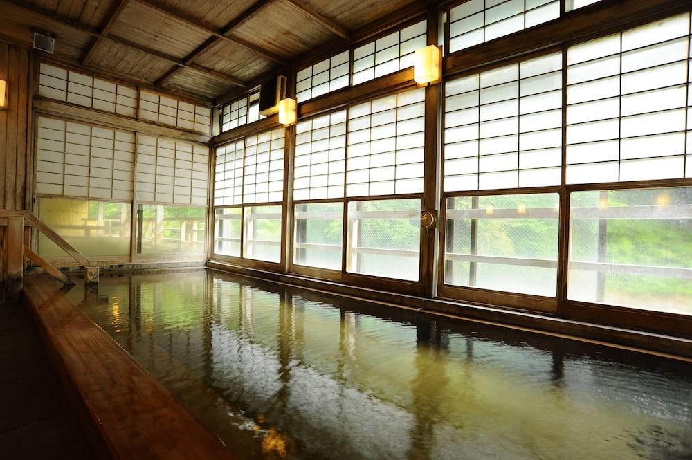 Shima Yamaguchikan Nakanojo Екстер'єр фото