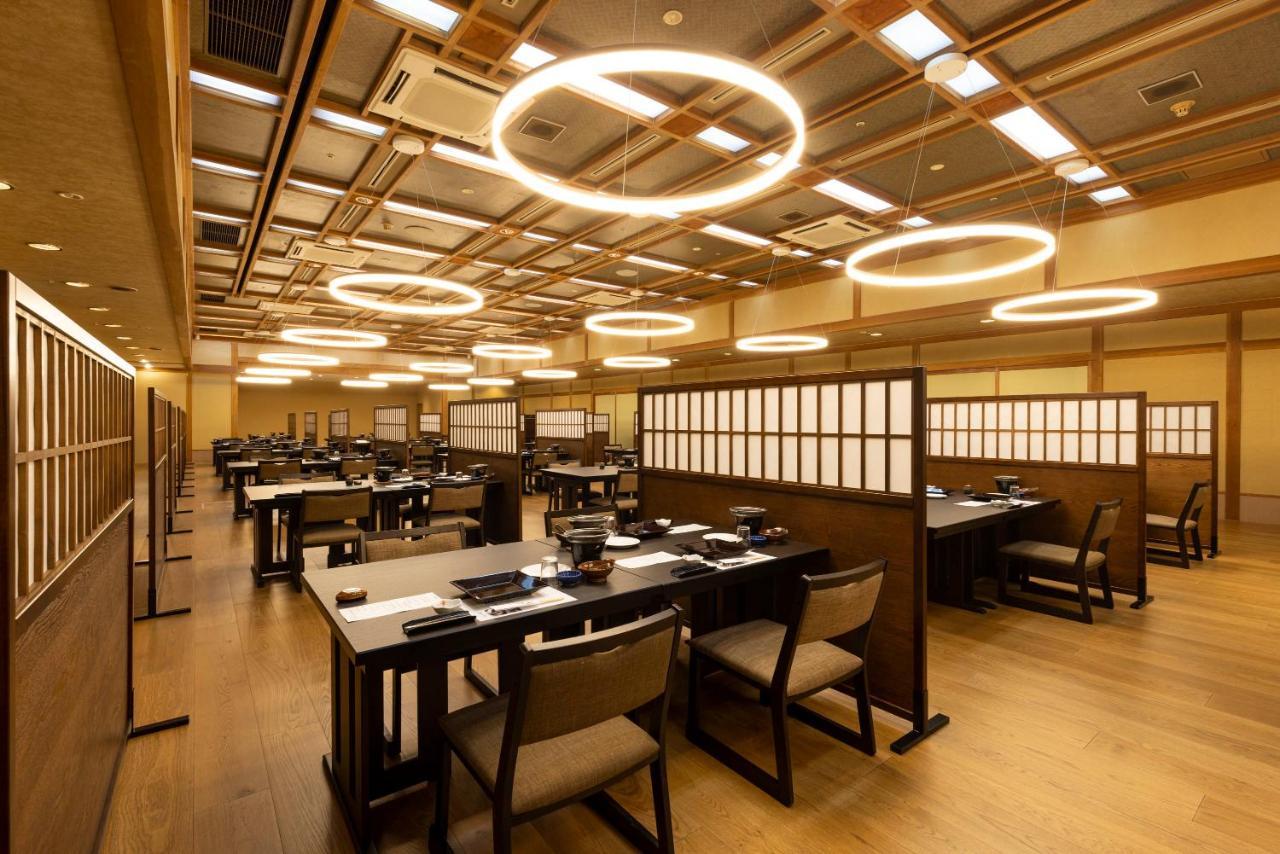 Shima Yamaguchikan Nakanojo Екстер'єр фото