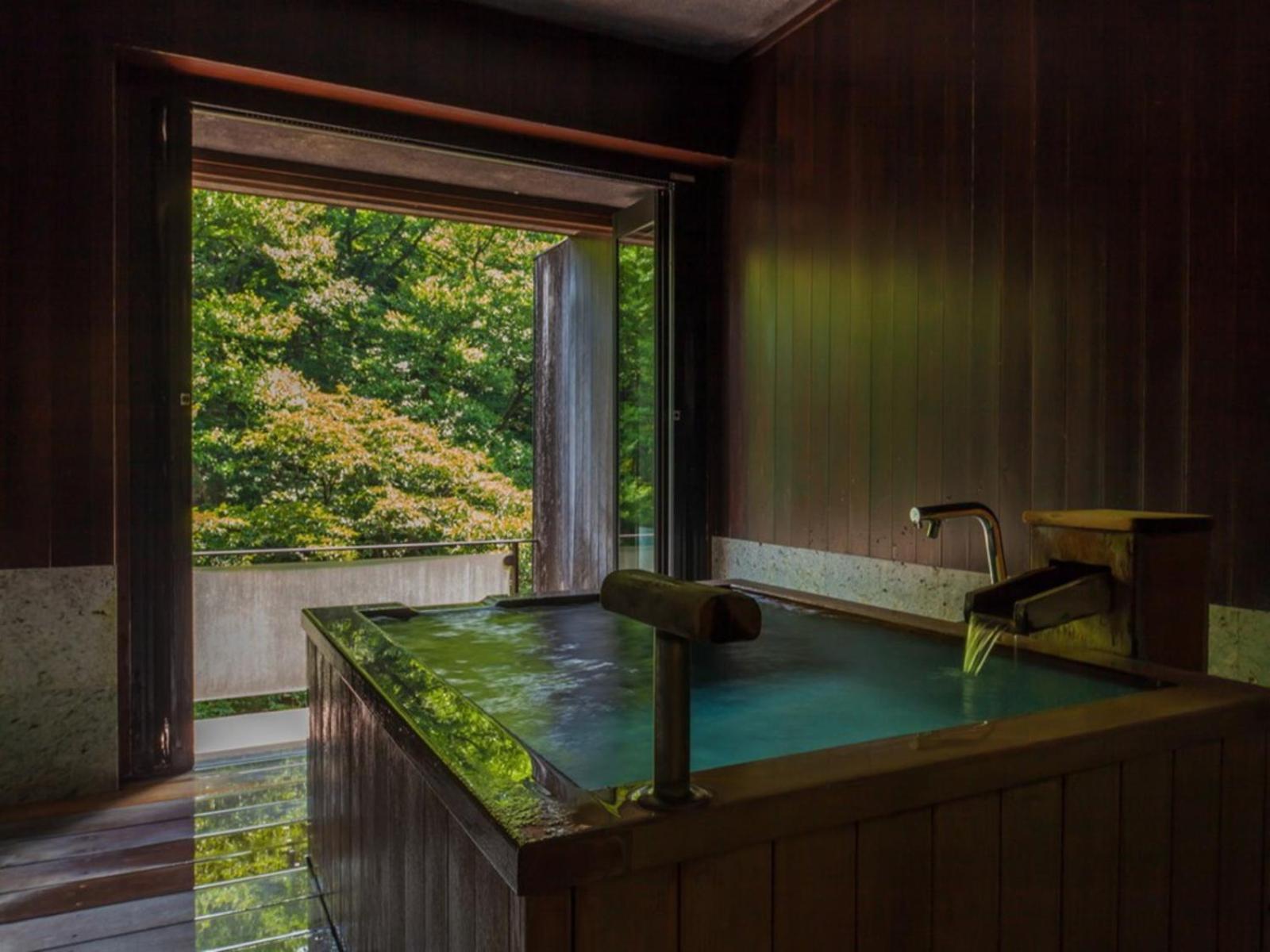 Shima Yamaguchikan Nakanojo Екстер'єр фото